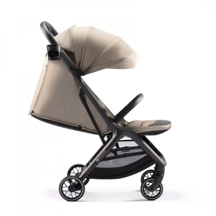 Carucior sport Kinderkraft Nubi 2 Sand Beige
