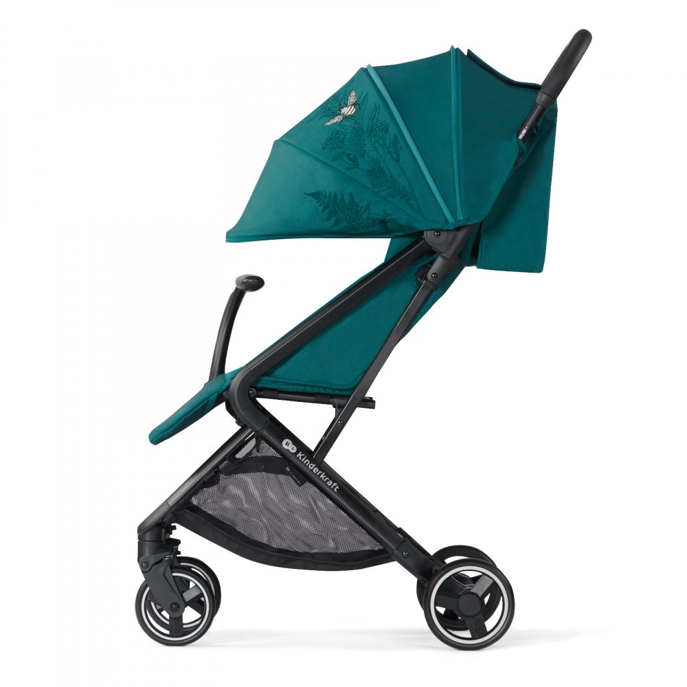 Carucior sport Kinderkraft Nubi nature vibe Carucior sport Kinderkraft Nubi nature vibe
