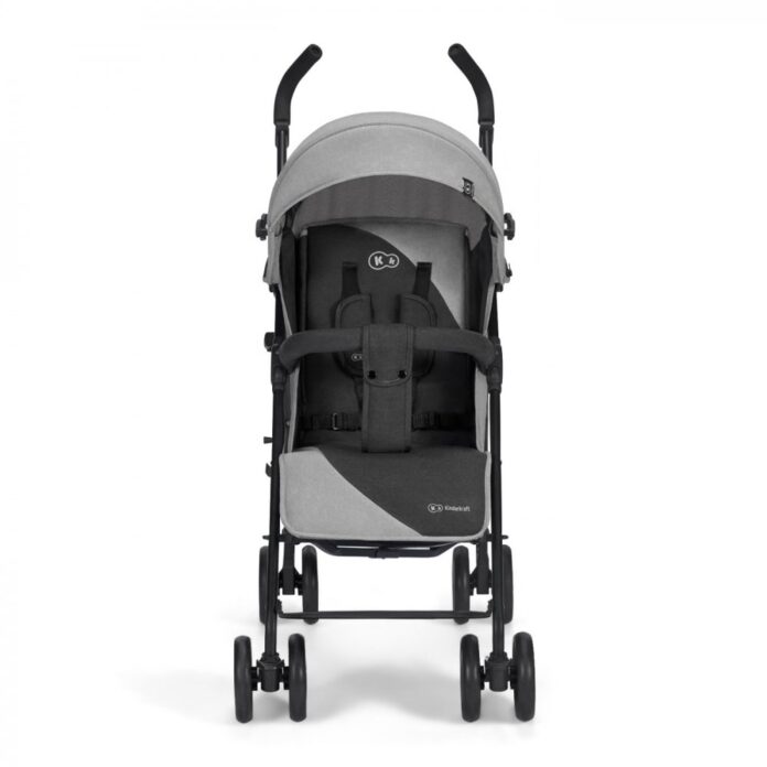 Carucior Sport Kinderkraft Siesta pink