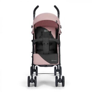 Carucior Sport Kinderkraft Siesta pink Carucior Sport Kinderkraft Siesta pink