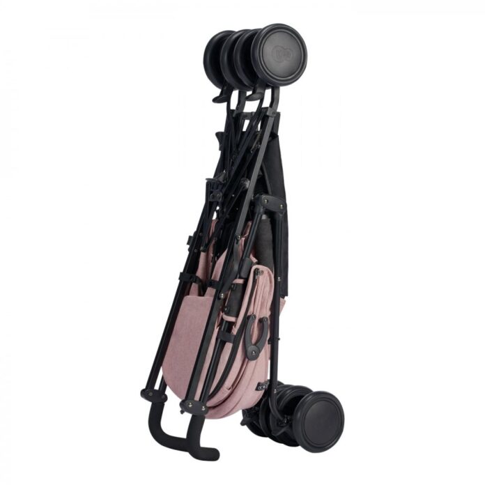 Carucior Sport Kinderkraft Siesta pink Carucior Sport Kinderkraft Siesta pink