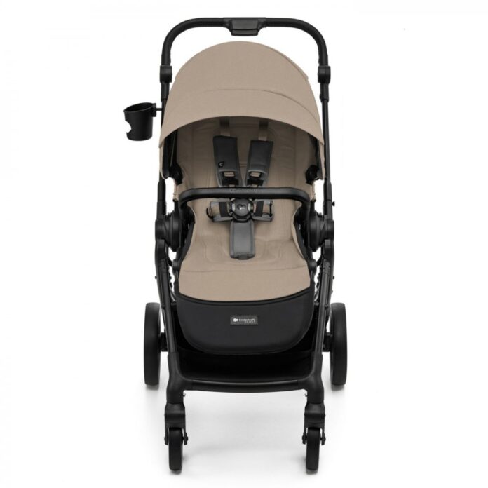 Carucior sport Kinderkraft Yoxi green
