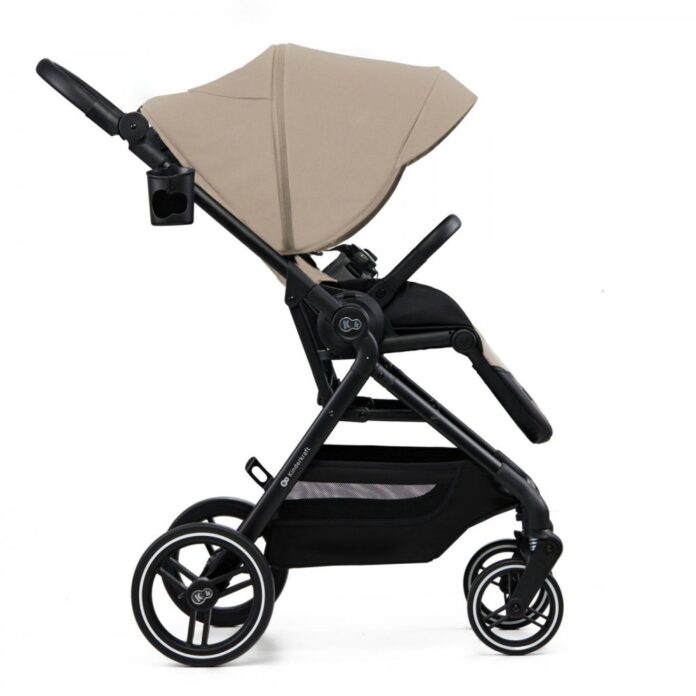 Carucior sport Kinderkraft Yoxi green