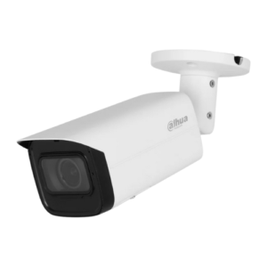 Camera de supraveghere Dahua, IP 8MP, WizSense, IR 60m, IP67, PoE, microfon, metal, IPC-HFW3841T-ZAS-27135-S2 Camera de supraveghere Dahua, IP 8MP, WizSense, IR 60m, IP67, PoE, microfon, metal, IPC-HFW3841T-ZAS-27135-S2