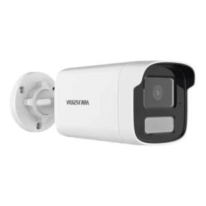 Sistem supraveghere IP complet 4 camere Hikvision 8MP Smart Hybrid Light 50m microfon, NVR AcuSense 8 canale, HDD si accesorii instalare incluse Sistem supraveghere IP complet 4 camere Hikvision 8MP Smart Hybrid Light 50m microfon, NVR AcuSense 8 canale, HDD si accesorii instalare incluse