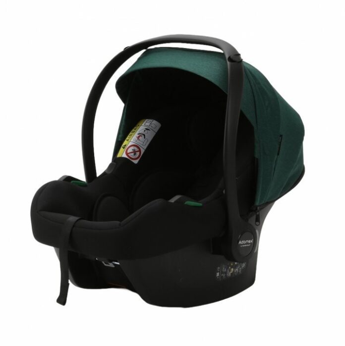 Carucior 3 in 1 Adamex Neonex tip 52C amazon green cu scaun auto iSize, spatar reglabil pana la orizontala, suspensii, accesorii incluse Carucior 3 in 1 Adamex Neonex tip 52C amazon green cu scaun auto iSize, spatar reglabil pana la orizontala, suspensii, accesorii incluse