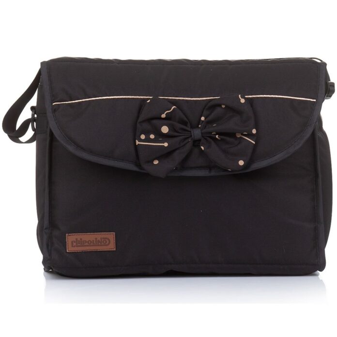 Carucior Chipolino Camea 2 in 1 ebony Carucior Chipolino Camea 2 in 1 ebony