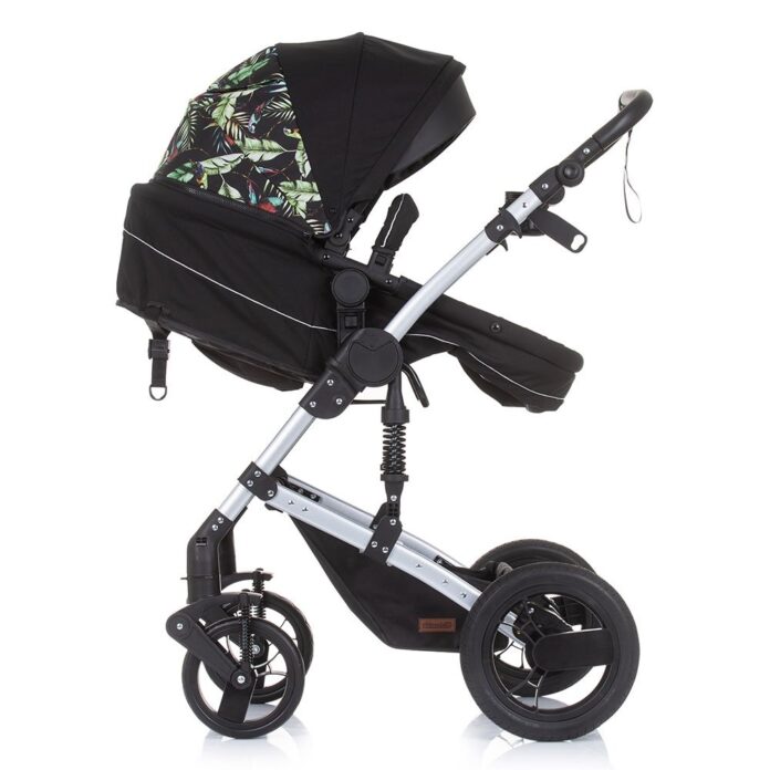 Carucior Chipolino Camea 2 in 1 exotic Carucior Chipolino Camea 2 in 1 exotic