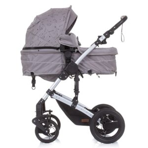 Carucior Chipolino Camea 2 in 1 graphite Carucior Chipolino Camea 2 in 1 graphite