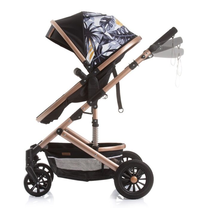 Carucior Chipolino Estelle 2 in 1 leaves Carucior Chipolino Estelle 2 in 1 leaves