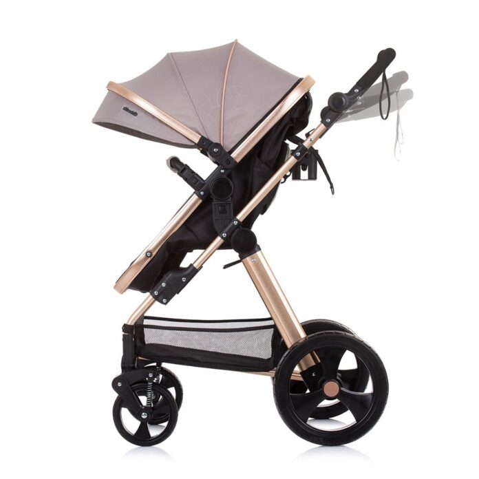 Carucior Chipolino Havana 2 in 1 sand Carucior Chipolino Havana 2 in 1 sand