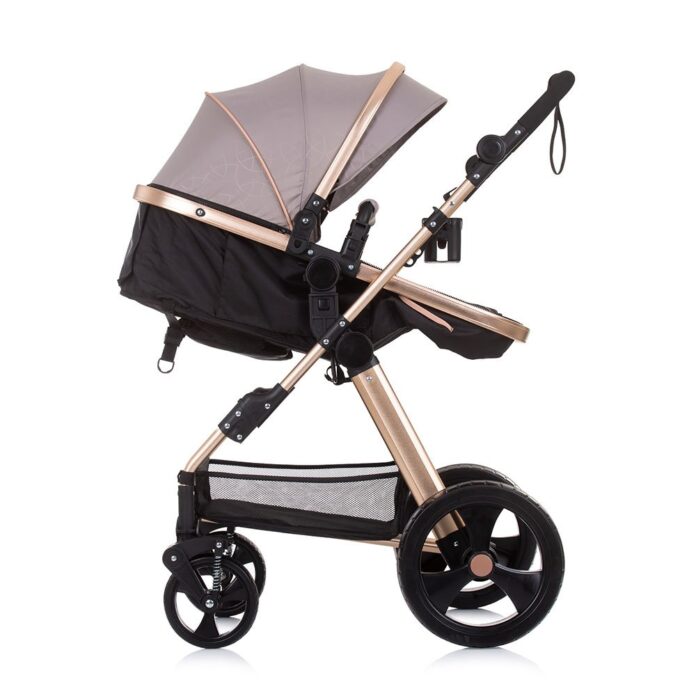 Carucior Chipolino Havana 2 in 1 sand Carucior Chipolino Havana 2 in 1 sand