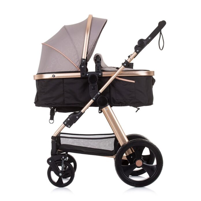 Carucior Chipolino Havana 2 in 1 sand Carucior Chipolino Havana 2 in 1 sand