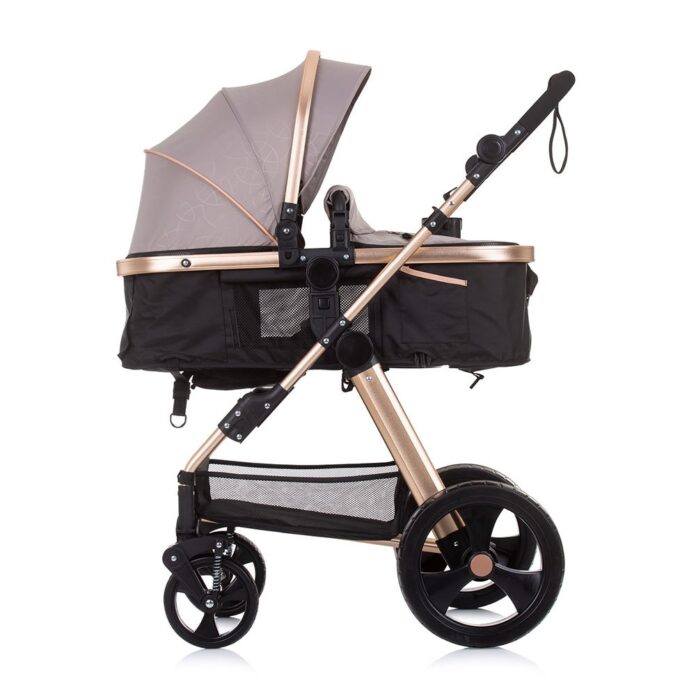Carucior Chipolino Havana 2 in 1 sand Carucior Chipolino Havana 2 in 1 sand