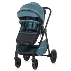 Carucior Chipolino Misty 2 in 1 aloe Carucior Chipolino Misty 2 in 1 aloe
