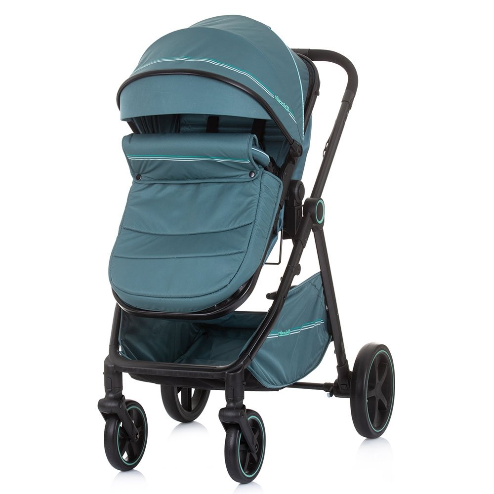 Carucior Chipolino Misty 2 in 1 aloe Carucior Chipolino Misty 2 in 1 aloe