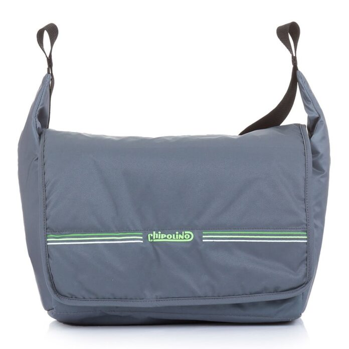 Carucior Chipolino Misty 2 in 1 graphite Carucior Chipolino Misty 2 in 1 graphite