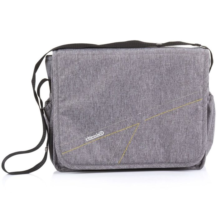 Carucior gemeni Chipolino Top Stars graphite Carucior gemeni Chipolino Top Stars graphite