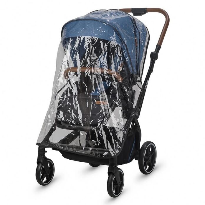 Carucior modular 2 in 1 Coccolle Saliara Navy Carucior modular 2 in 1 Coccolle Saliara Navy