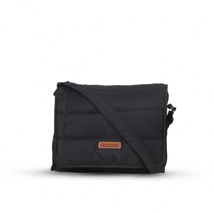 Carucior modular 2 in 1 Coccolle Saliara Navy Carucior modular 2 in 1 Coccolle Saliara Navy