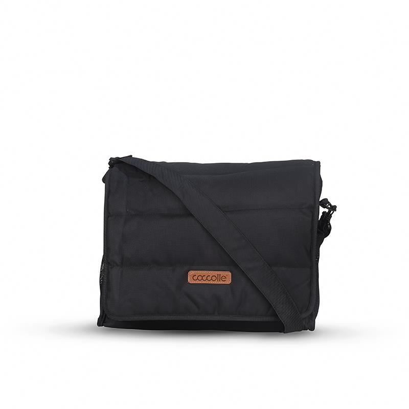 Carucior modular 2 in 1 Coccolle Saliara Navy Carucior modular 2 in 1 Coccolle Saliara Navy