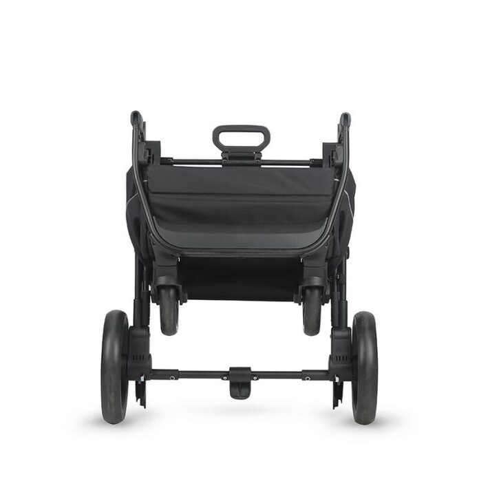 Carucior modular 2 in 1 Coccolle Silene Urban Grey Carucior modular 2 in 1 Coccolle Silene Urban Grey