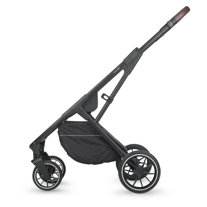Carucior modular 2 in 1 Coccolle Silene Urban Grey Carucior modular 2 in 1 Coccolle Silene Urban Grey