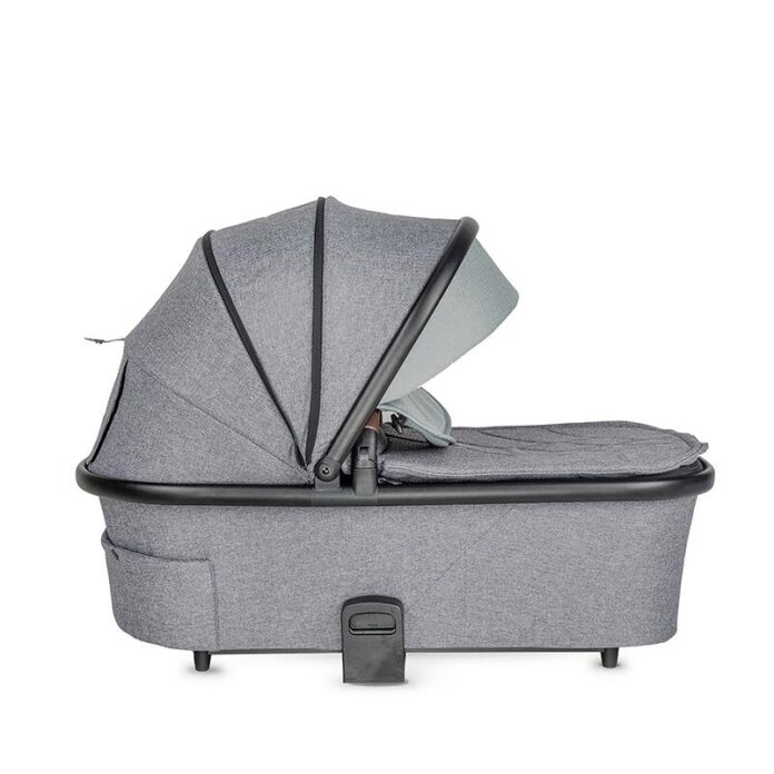 Carucior modular 2 in 1 Coccolle Silene Urban Grey Carucior modular 2 in 1 Coccolle Silene Urban Grey