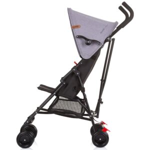 Carucior sport Chipolino Amaya linen grey Carucior sport Chipolino Amaya linen grey