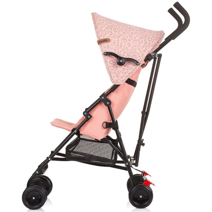 Carucior sport Chipolino Amaya pink leopard Carucior sport Chipolino Amaya pink leopard