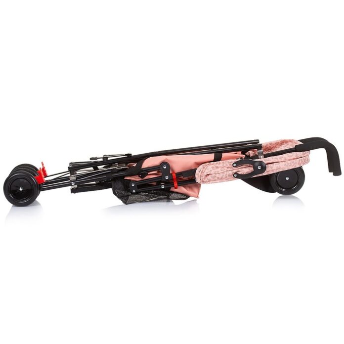Carucior sport Chipolino Amaya pink leopard Carucior sport Chipolino Amaya pink leopard