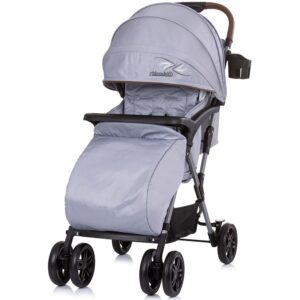 Carucior sport Chipolino April ash grey Carucior sport Chipolino April ash grey