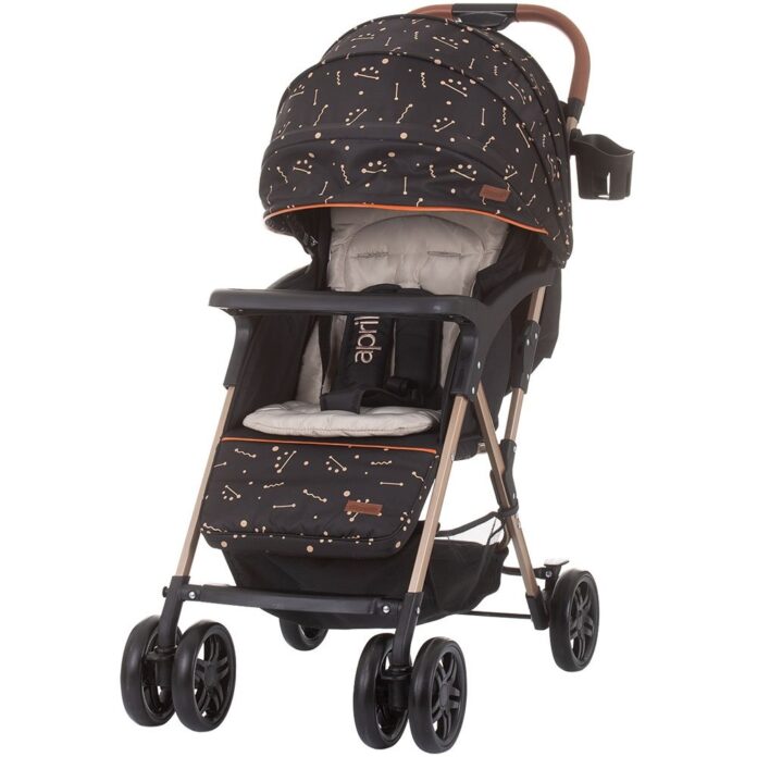 Carucior sport Chipolino April ebony Carucior sport Chipolino April ebony