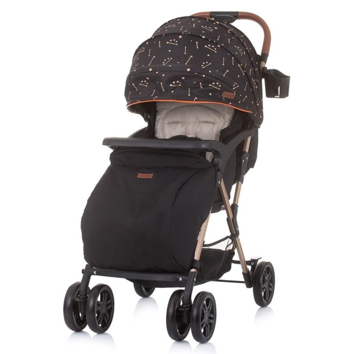 Carucior sport Chipolino April ebony Carucior sport Chipolino April ebony