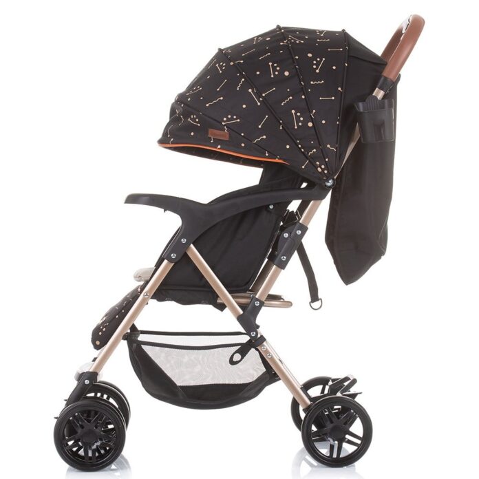 Carucior sport Chipolino April ebony Carucior sport Chipolino April ebony