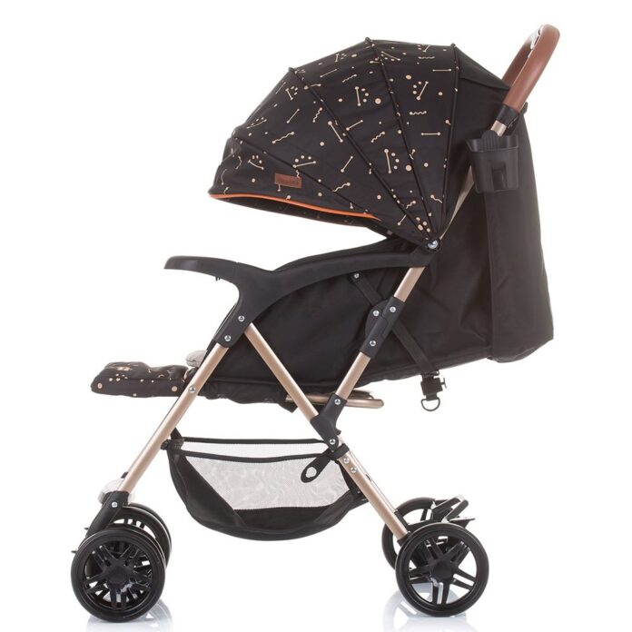 Carucior sport Chipolino April ebony Carucior sport Chipolino April ebony