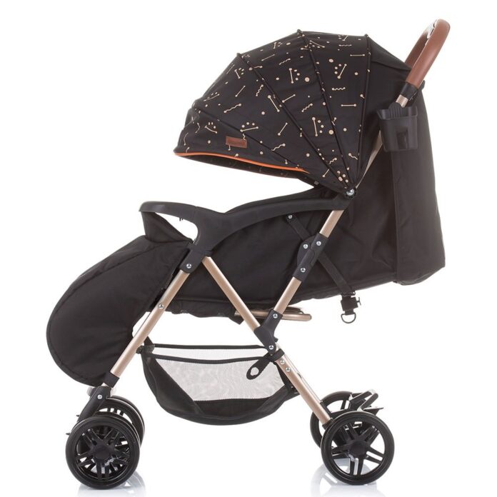 Carucior sport Chipolino April ebony Carucior sport Chipolino April ebony