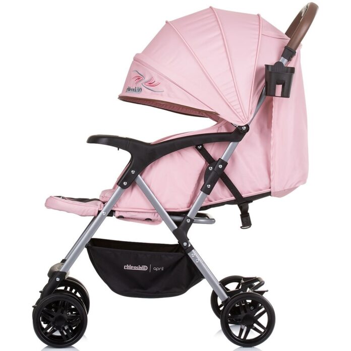 Carucior sport Chipolino April flamingo Carucior sport Chipolino April flamingo