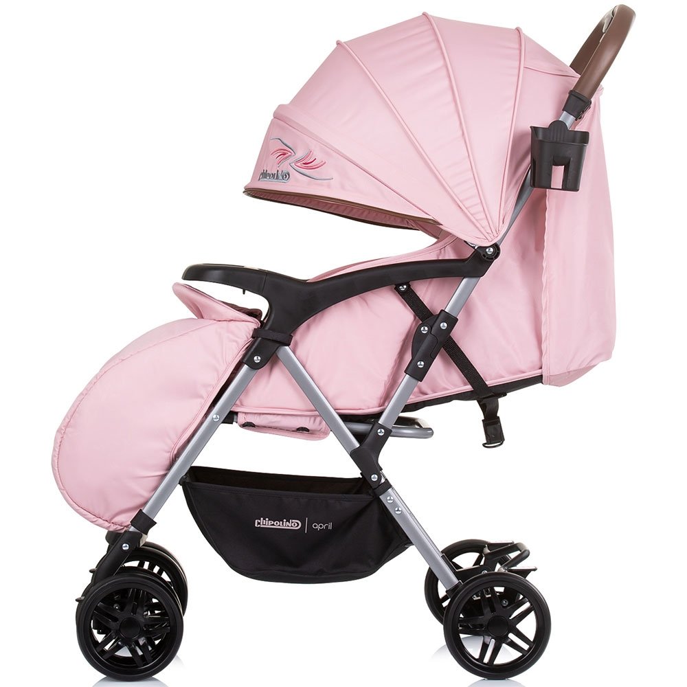 Carucior sport Chipolino April flamingo Carucior sport Chipolino April flamingo
