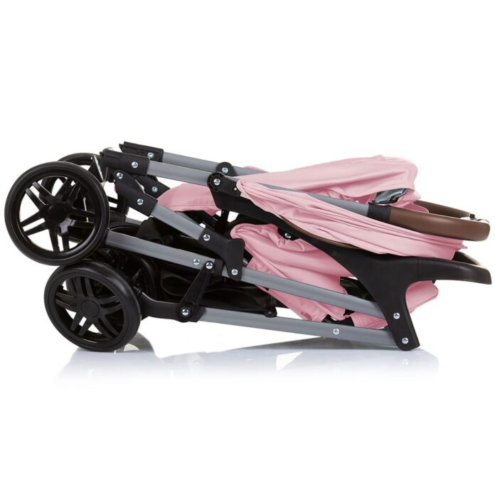 Carucior sport Chipolino April flamingo Carucior sport Chipolino April flamingo