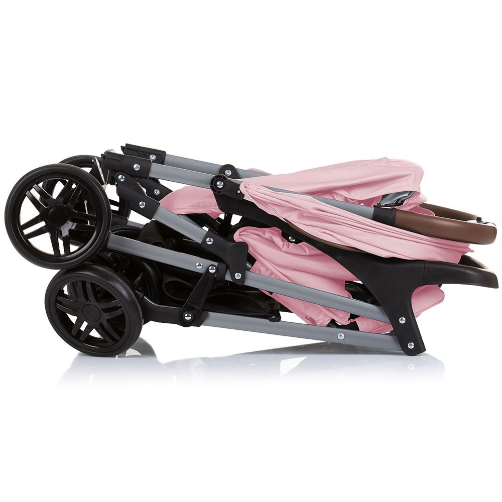 Carucior sport Chipolino April flamingo Carucior sport Chipolino April flamingo