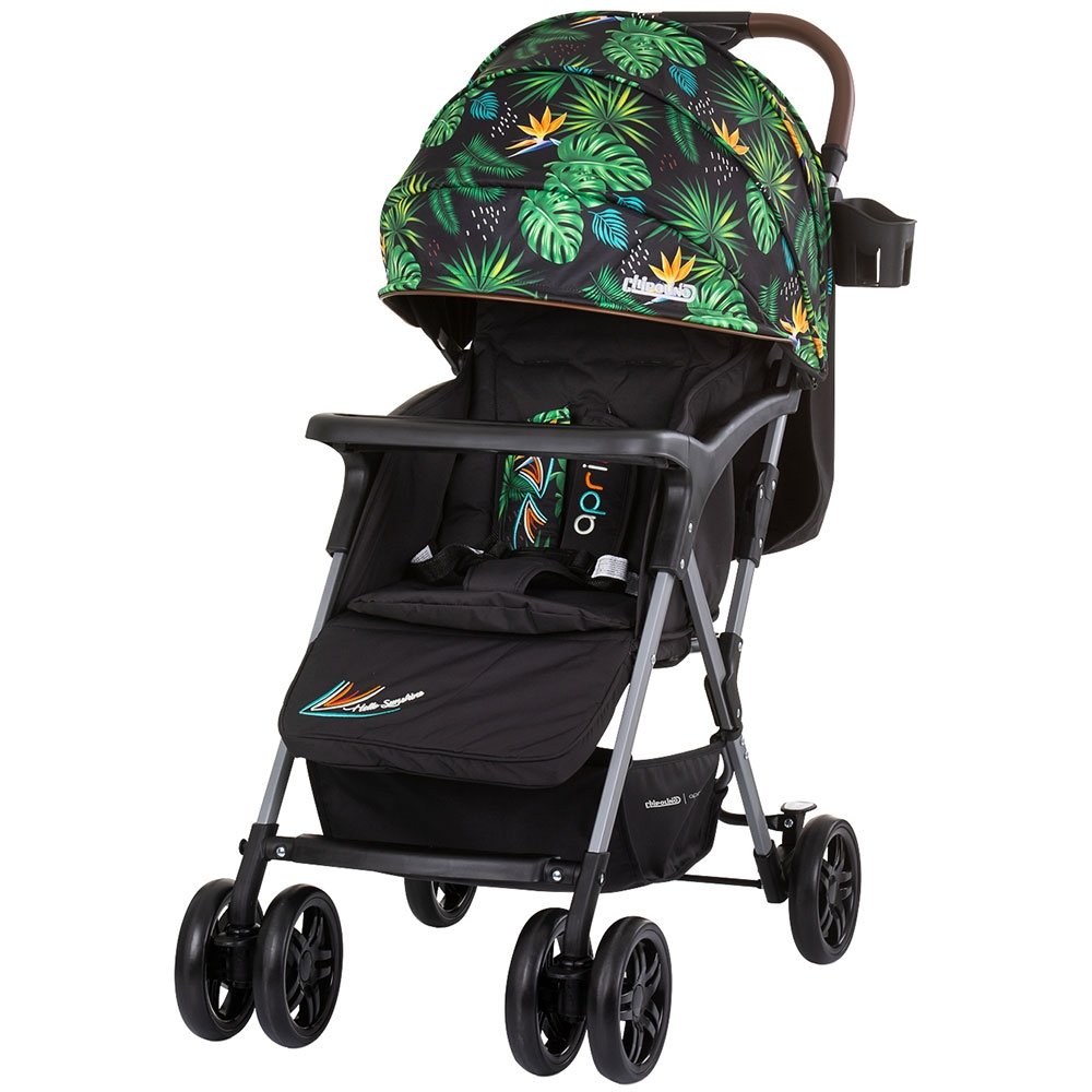 Carucior sport Chipolino April jungle Carucior sport Chipolino April jungle