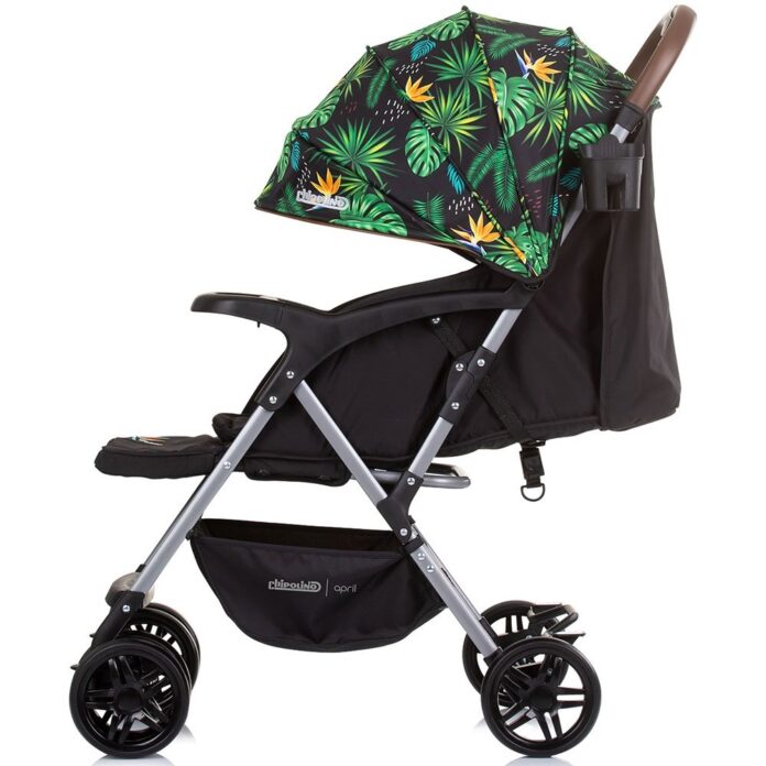 Carucior sport Chipolino April jungle Carucior sport Chipolino April jungle