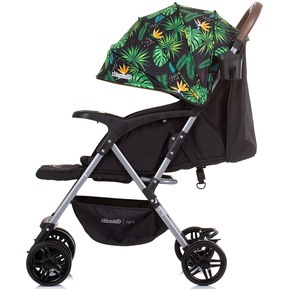 Carucior sport Chipolino April jungle Carucior sport Chipolino April jungle
