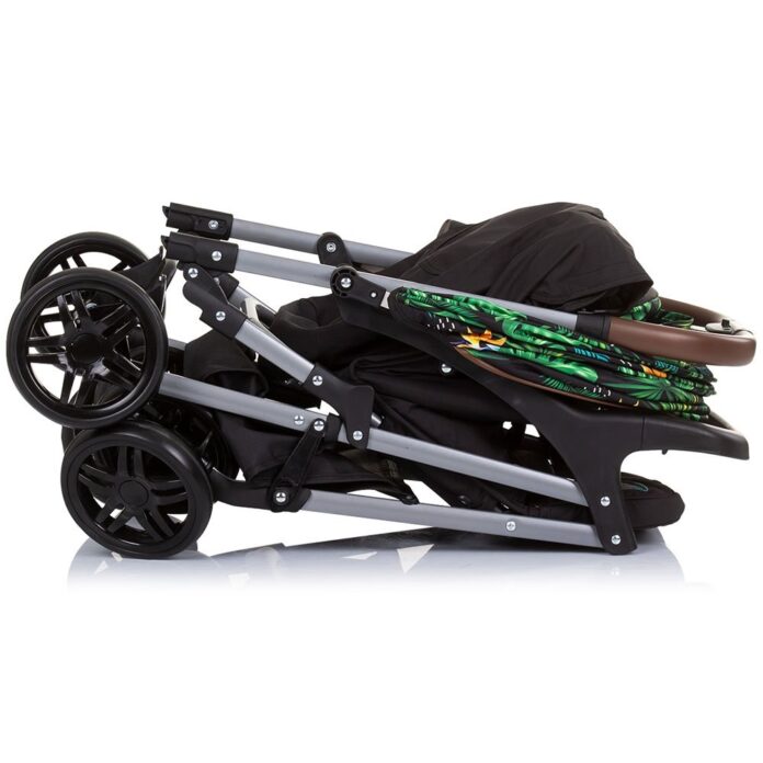 Carucior sport Chipolino April jungle Carucior sport Chipolino April jungle
