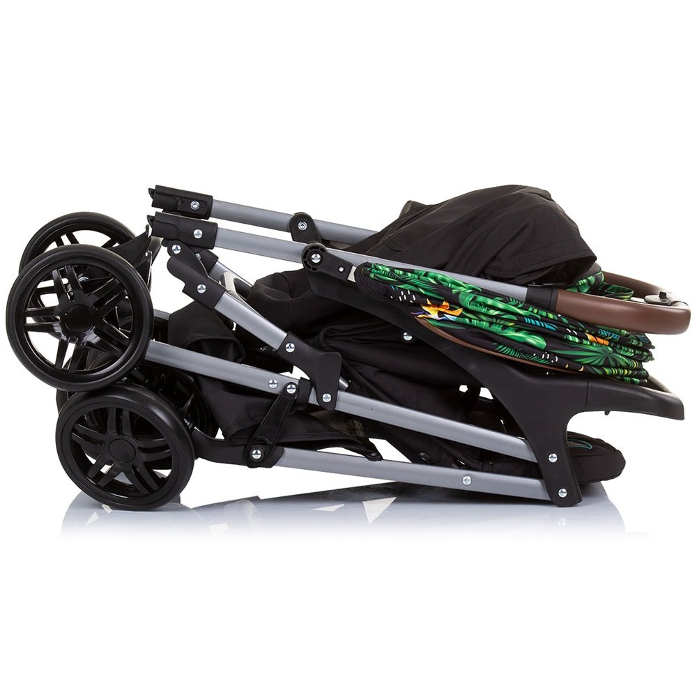 Carucior sport Chipolino April jungle Carucior sport Chipolino April jungle