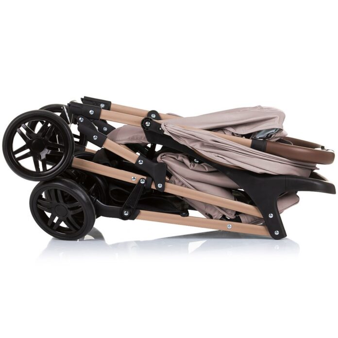 Carucior sport Chipolino April macadamia Carucior sport Chipolino April macadamia
