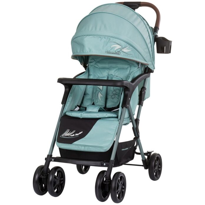 Carucior sport Chipolino April pastel green Carucior sport Chipolino April pastel green