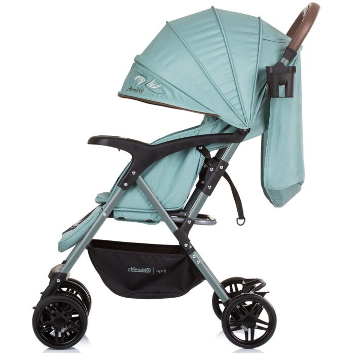 Carucior sport Chipolino April pastel green Carucior sport Chipolino April pastel green