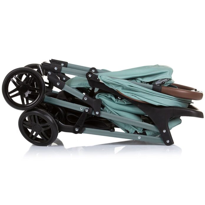 Carucior sport Chipolino April pastel green Carucior sport Chipolino April pastel green